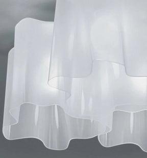 Artemide Logico Triple Nested Pendant -3 sizes