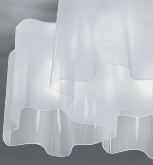 Artemide Logico Triple Nested Ceiling Light -3 sizes