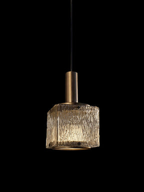 Modern Water Ripple Pendant Chandelier Lighting