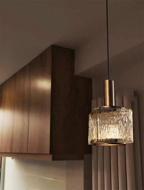 Modern Water Ripple Pendant Chandelier Lighting