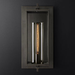 Quevara Grand Square Wall Sconce