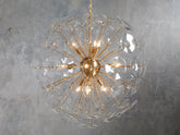 Lily Round Chandelier 8/10/19 Light