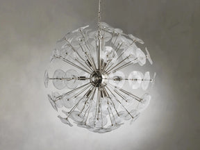 Lily Round Chandelier 8/10/19 Light