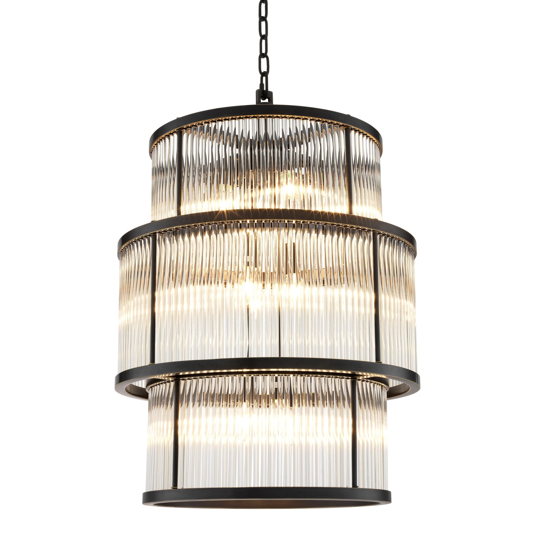 Palmera Modern Chandelier