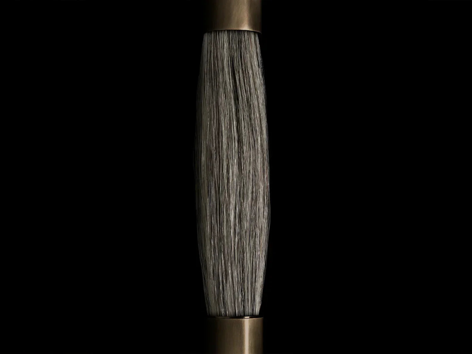 Horsehair Sconce