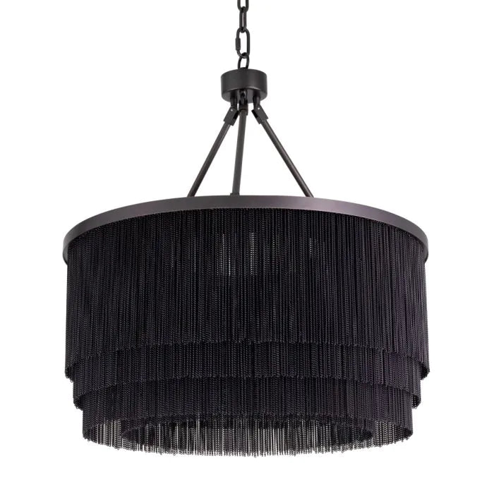 AR Chandelier Tissot S - Bronze Highlight Finish