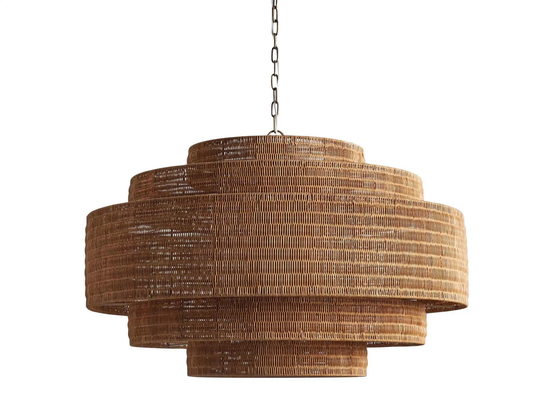 Paloma Chandelier 28''40''