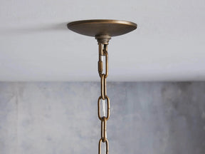 Paloma Chandelier 28''40''