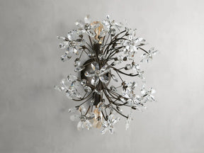 Fiore 2-Light Wall Sconce