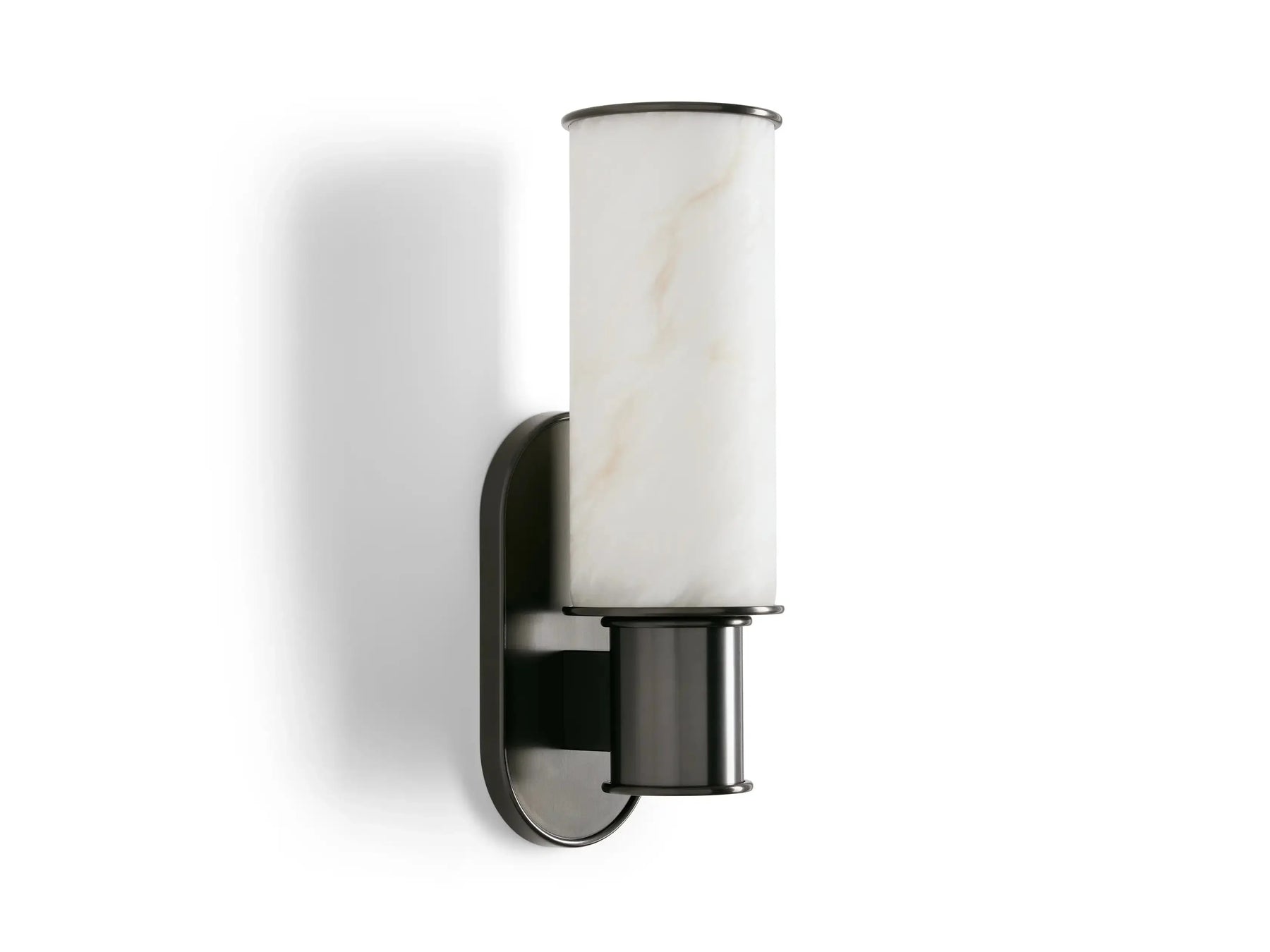 Harlin Wall Sconce in Alabaster