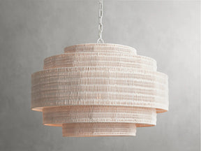 Paloma Chandelier 28''40''