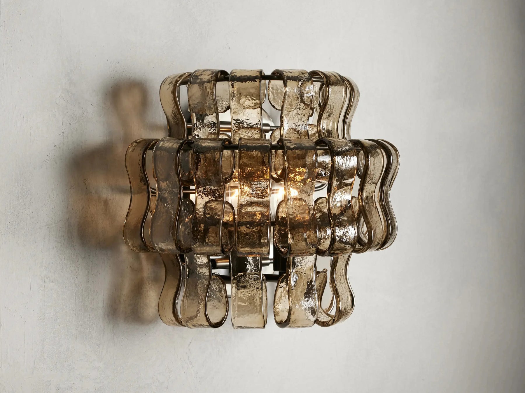 Ghiaccio Wall Sconce