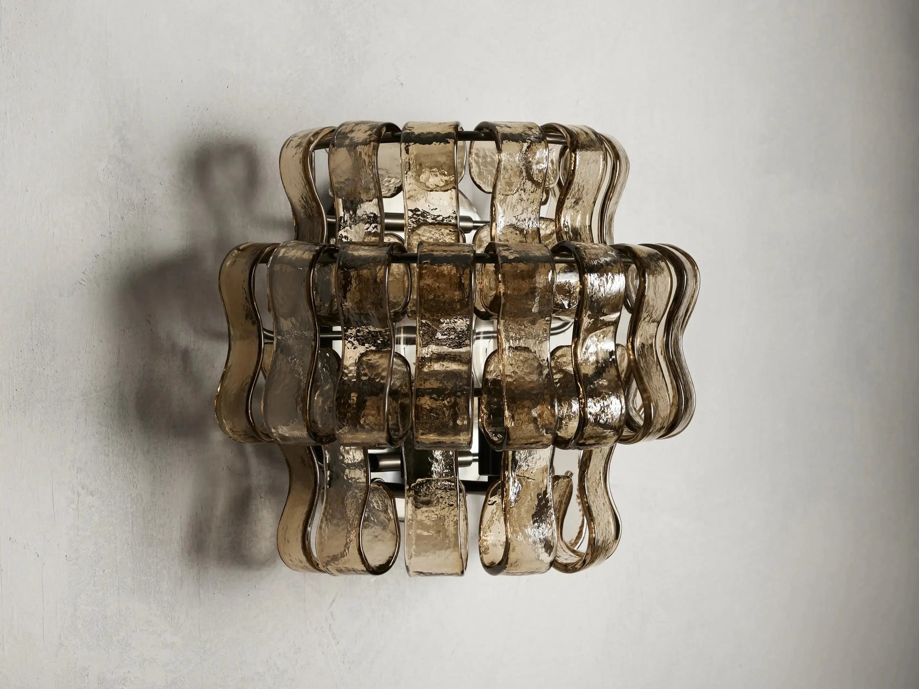 Ghiaccio Wall Sconce