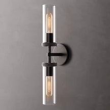 Ravelle Linear Wall Sconce