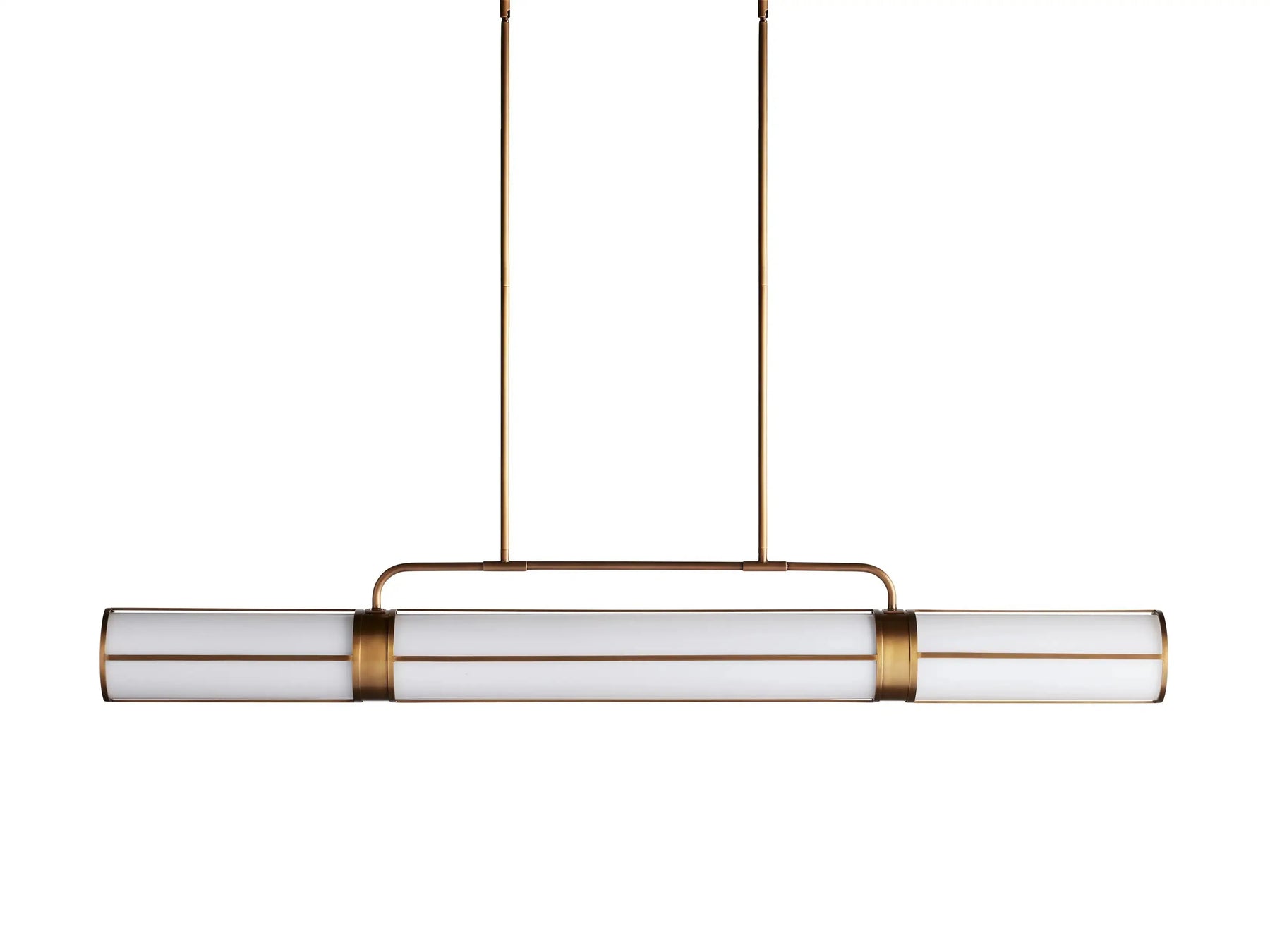 Remming Linear Pendant 54''62''72''