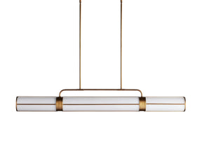 Remming Linear Pendant 54''62''72''