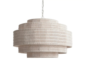 Paloma Chandelier 28''40''