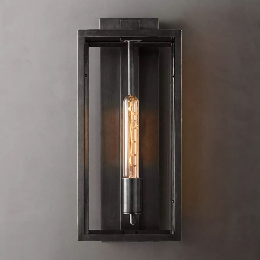 Michael Backman Wall Sconce 18''