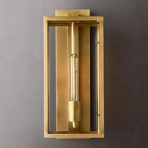 Michael Backman Wall Sconce 18''