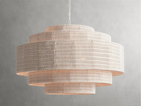 Paloma Chandelier 28''40''