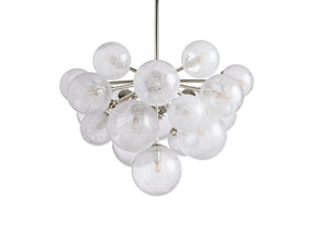 Mandoza Chandelier 19/37 Light