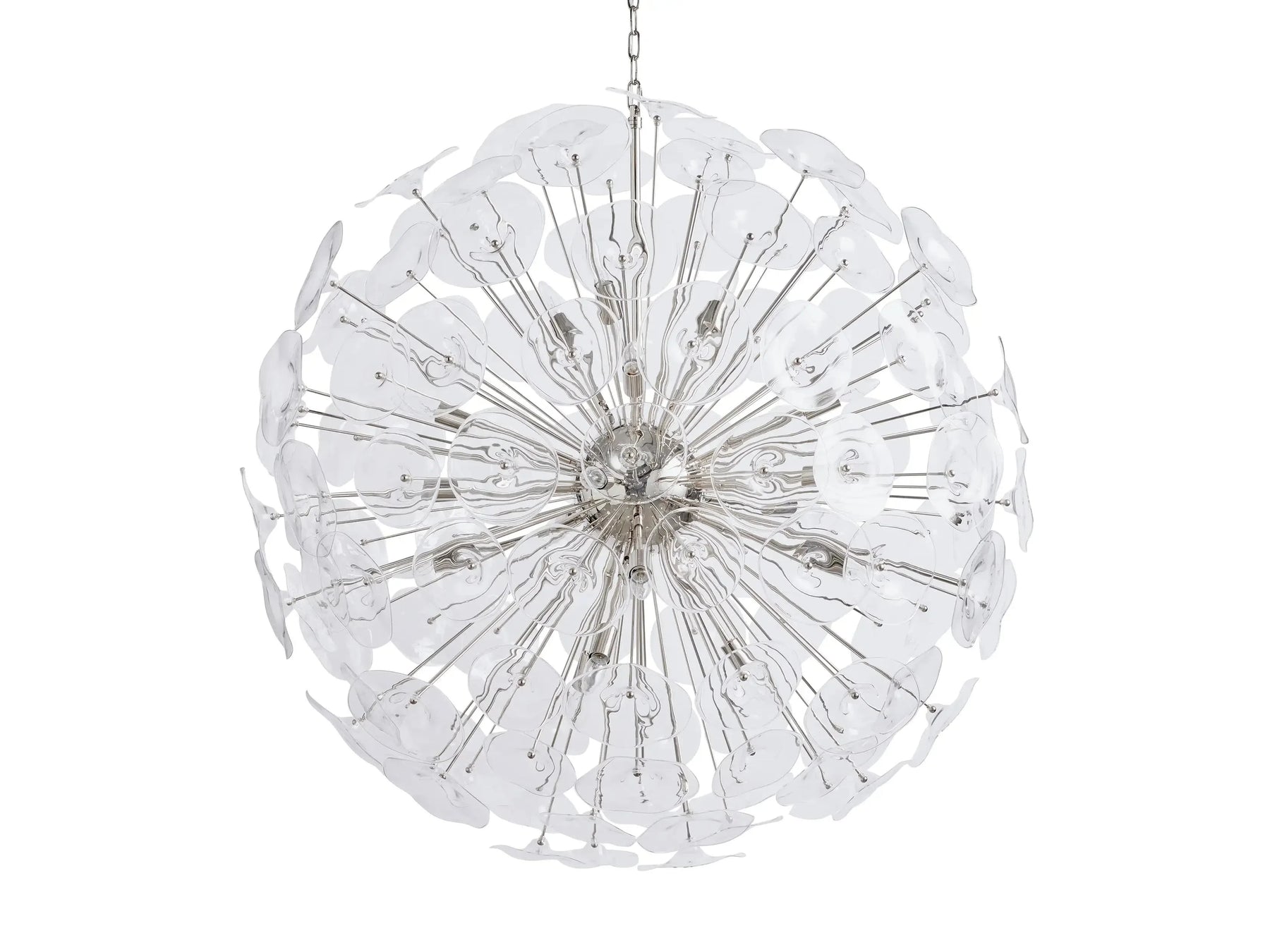 Lily Round Chandelier 8/10/19 Light