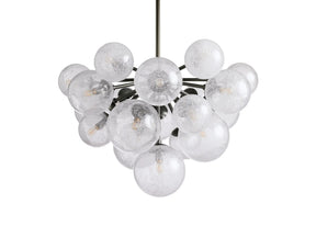 Mandoza Chandelier 19/37 Light