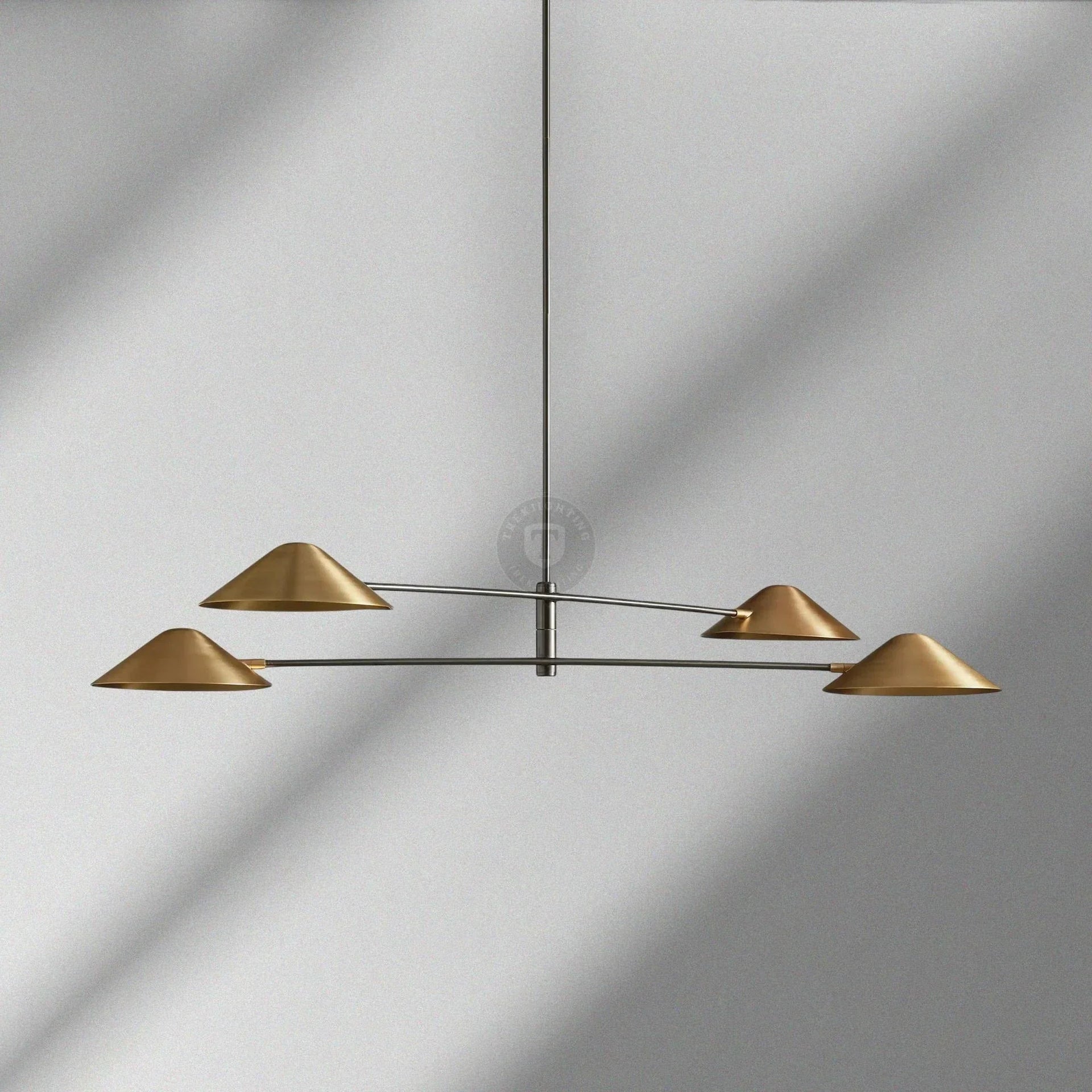 Simms Chandelier