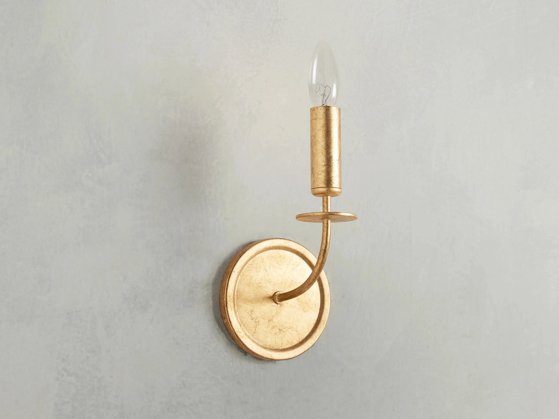 Arnett Wall Sconce