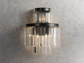 Leyland 3-Light Wall Sconce