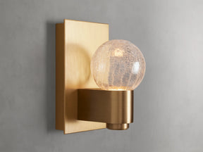 Casen Wall Sconce