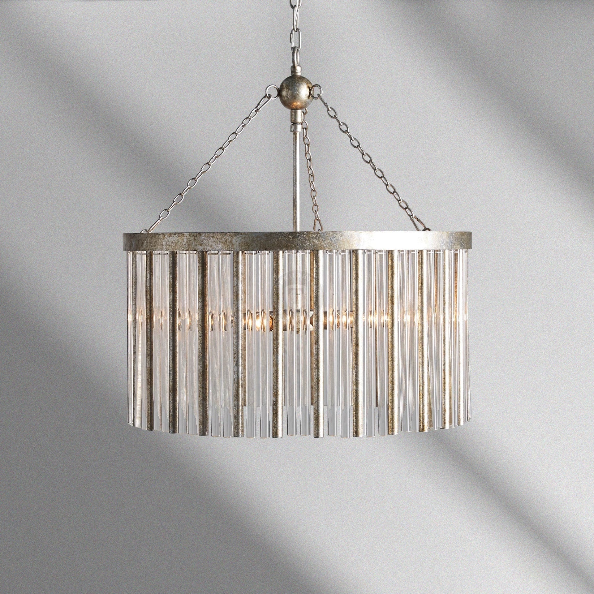 Andalucia Round Chandelier