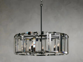 Amaya Round Chandelier 5Light 7Light