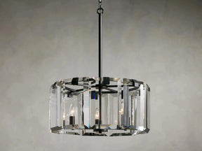 Amaya Round Chandelier 5Light 7Light