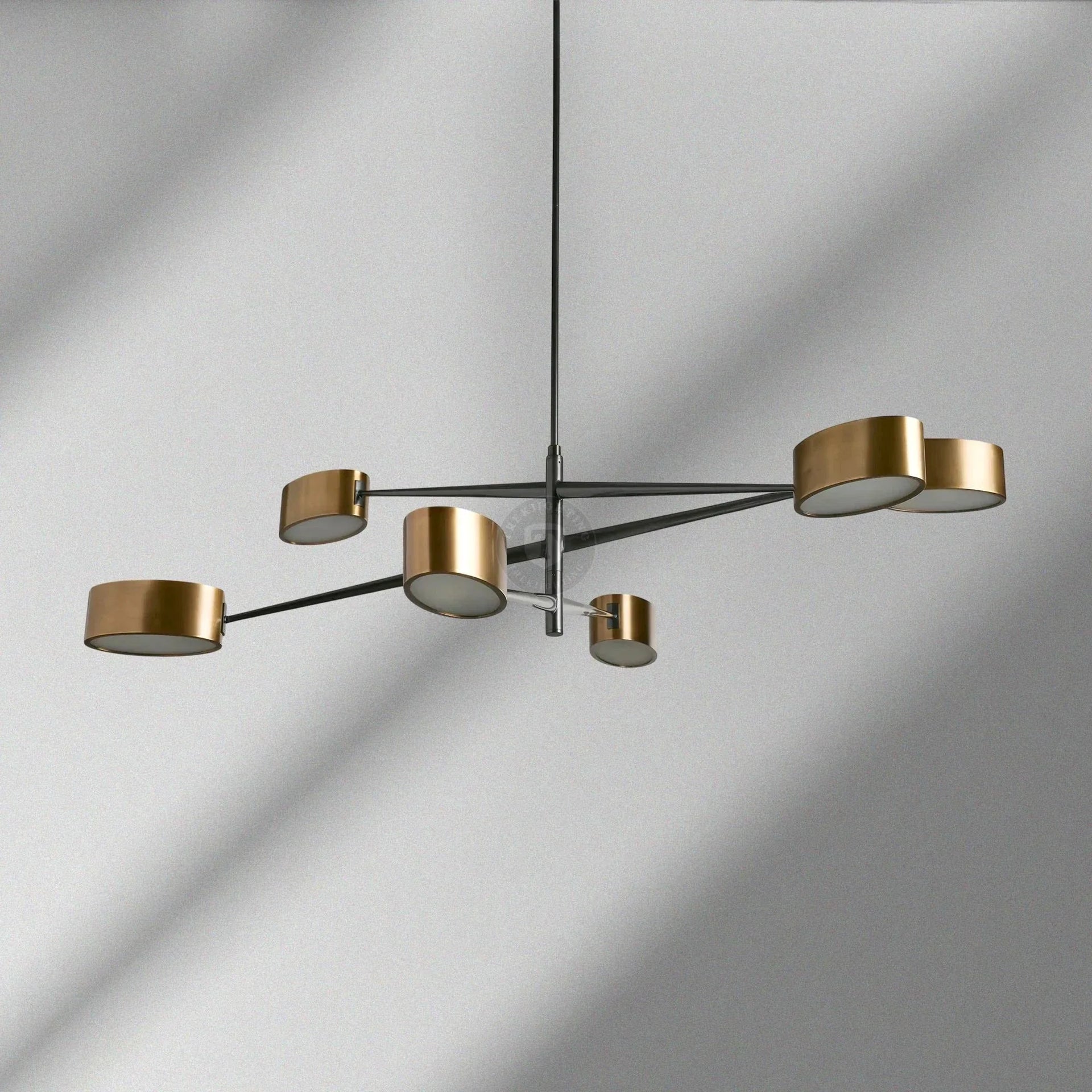 Etoile Chandelier