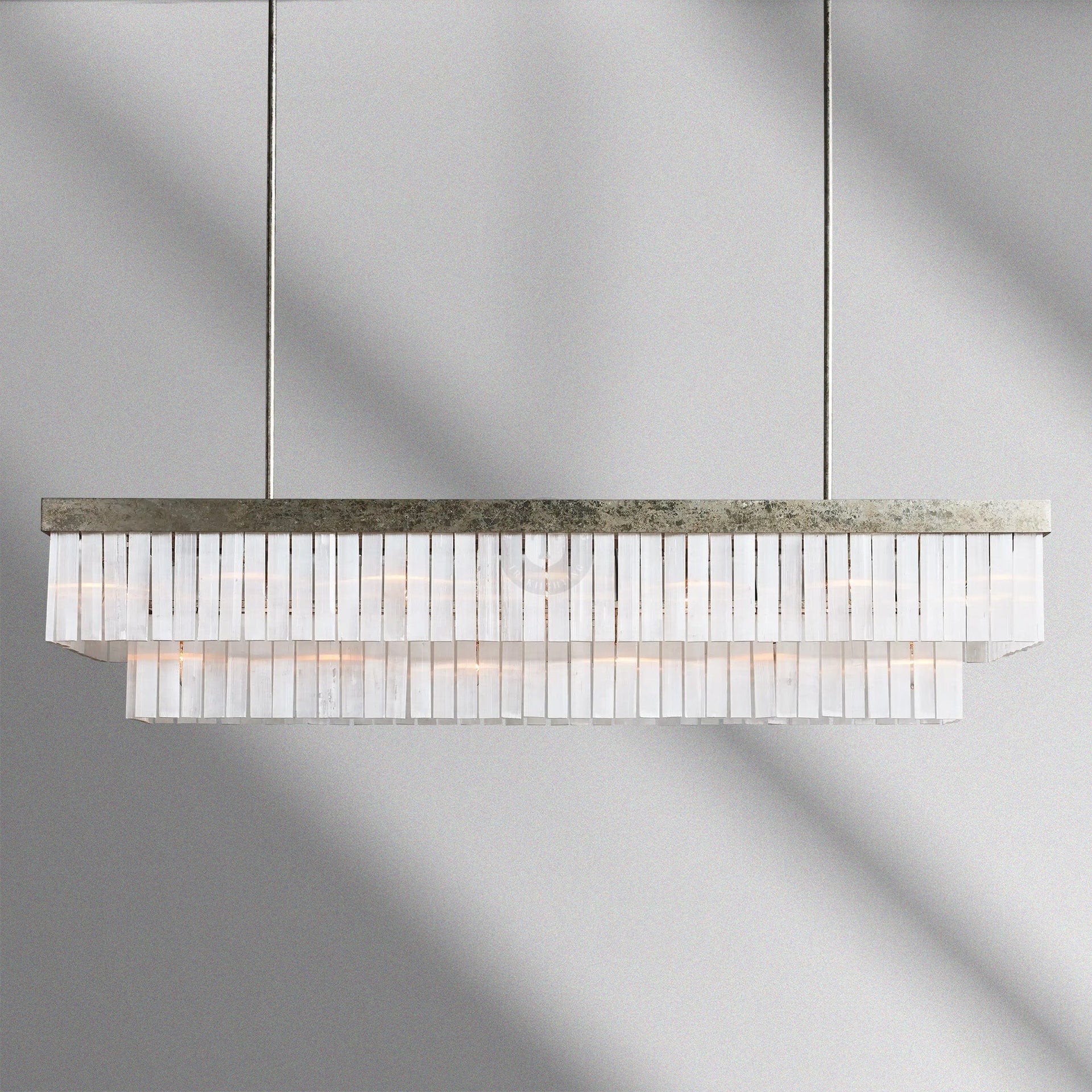 Cameron Rectangular Chandelier