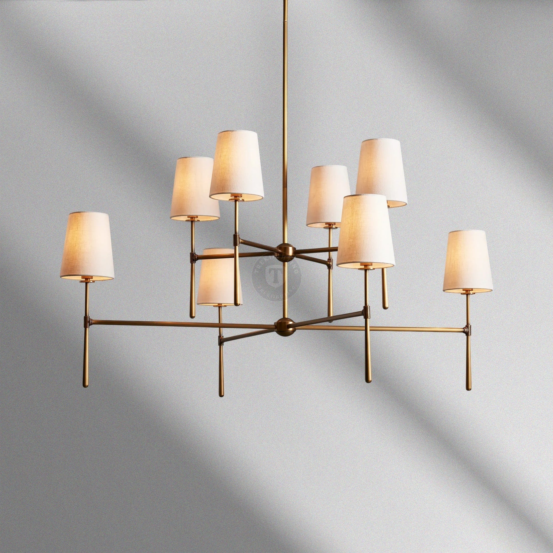 Rhodes Chandelier