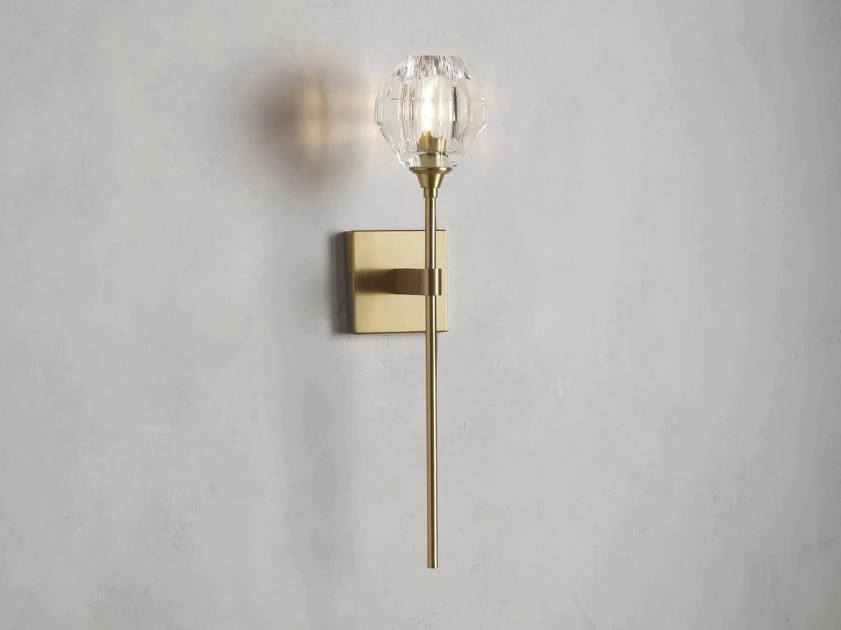 Amoroso Wall Sconce