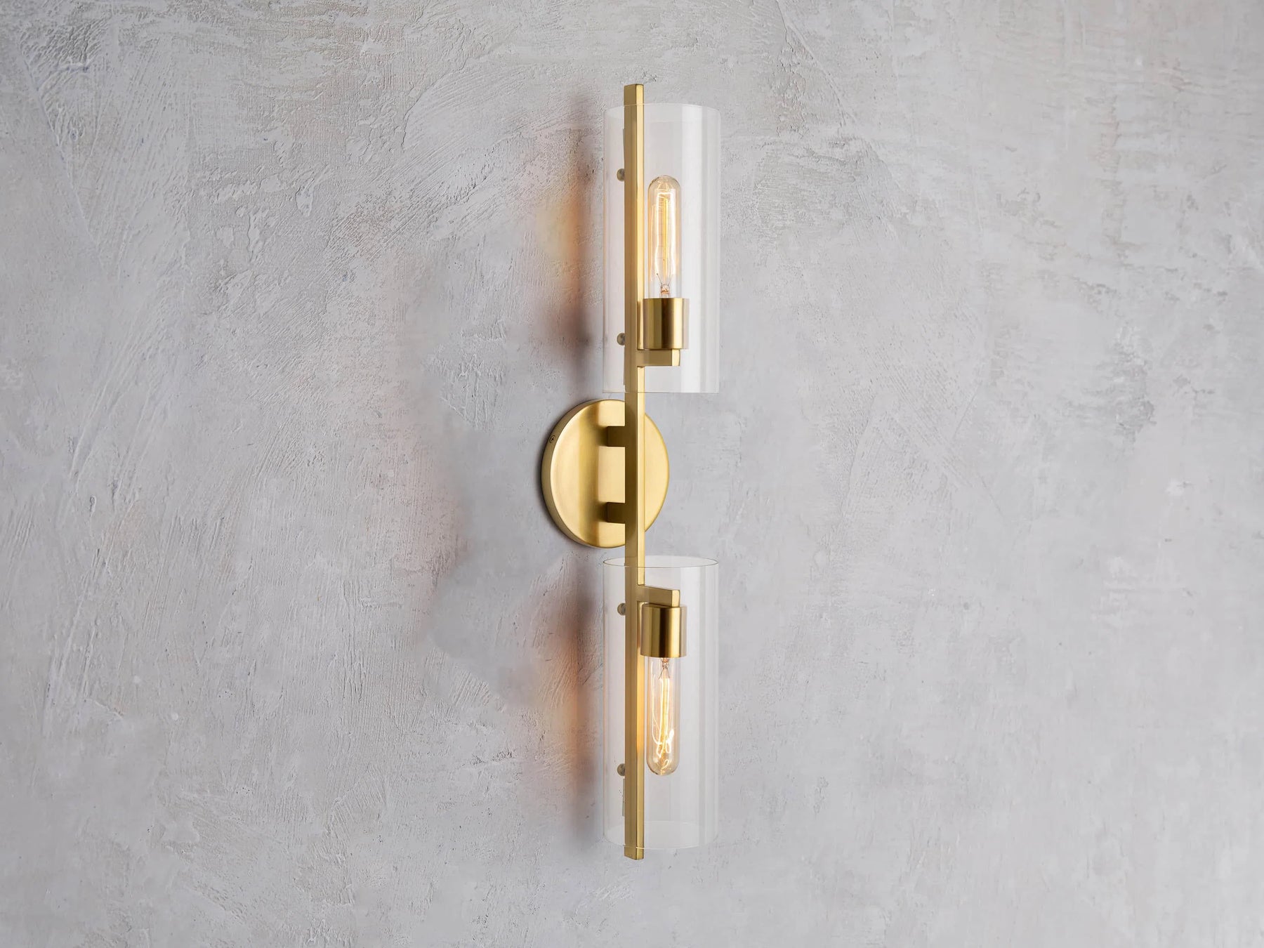 Kendrick 2-Light Wall Sconce