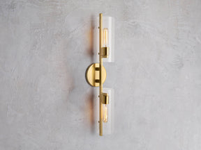 Kendrick 2-Light Wall Sconce