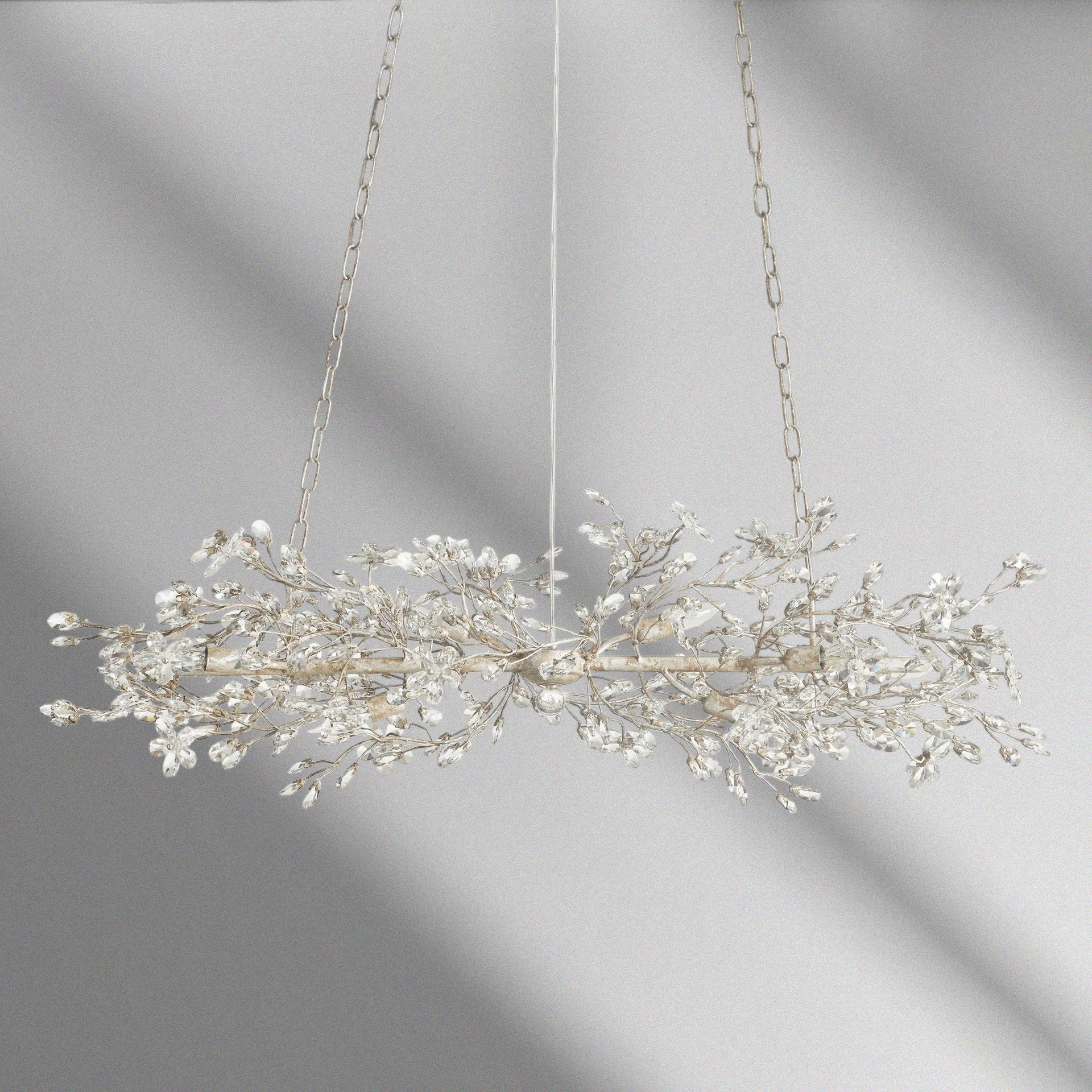 Fiore Linear Chandelier