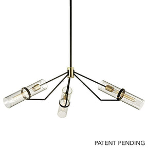 Raef Modern Chandelier