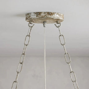 Fiore Linear Chandelier 43''51''68''