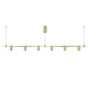 Dining Room/Living RoomLinear Spot Light Type A Chandelier