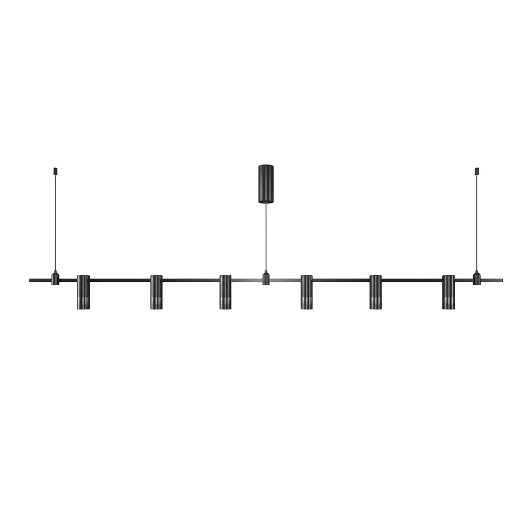 Dining Room/Living RoomLinear Spot Light Type B Chandelier