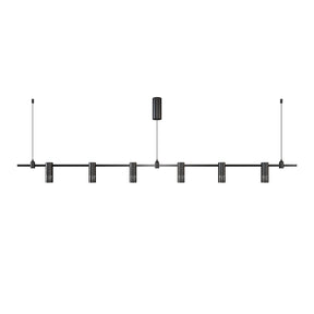 Dining Room/Living RoomLinear Spot Light Type B Chandelier