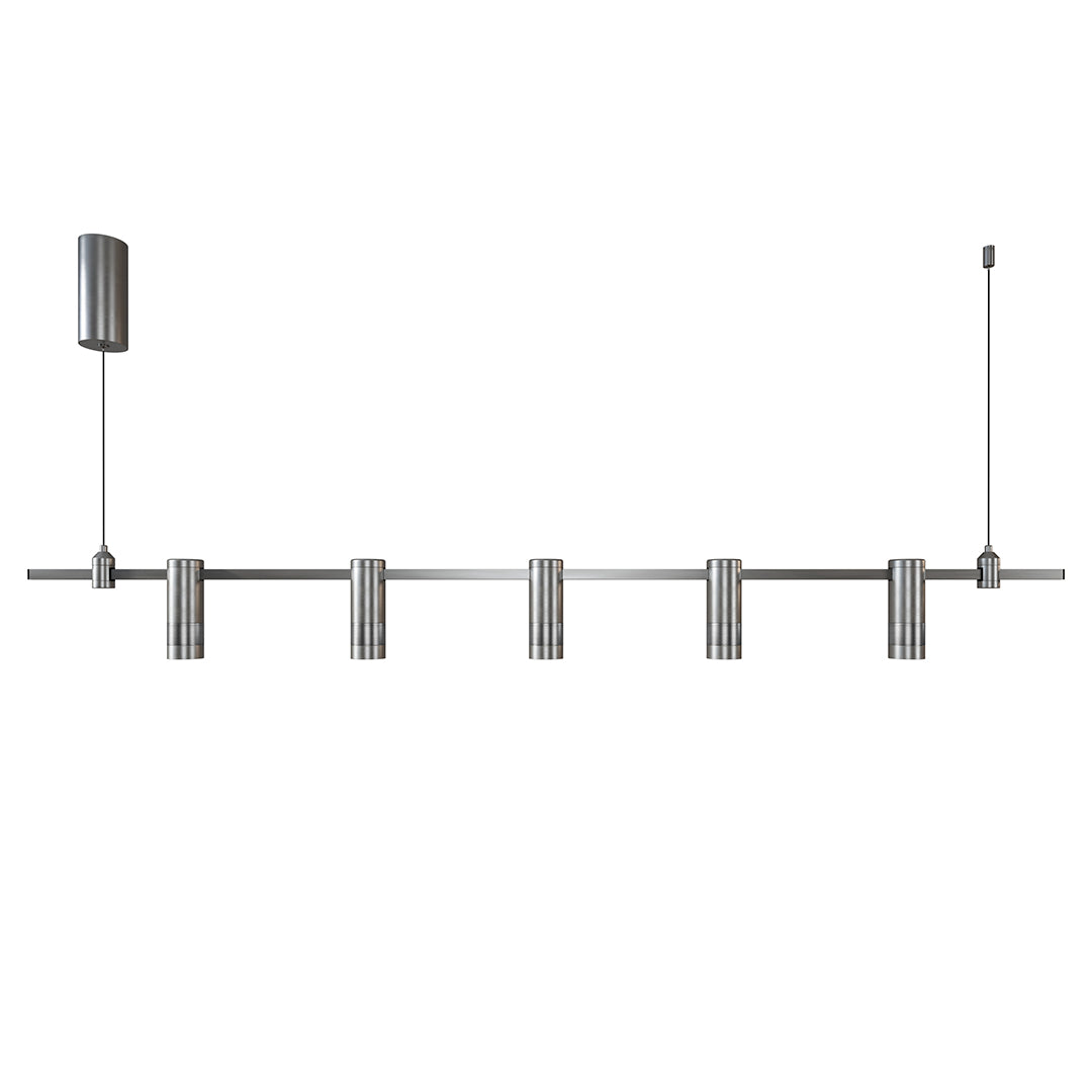 Dining Room/Living RoomLinear Spot Light Type B Chandelier