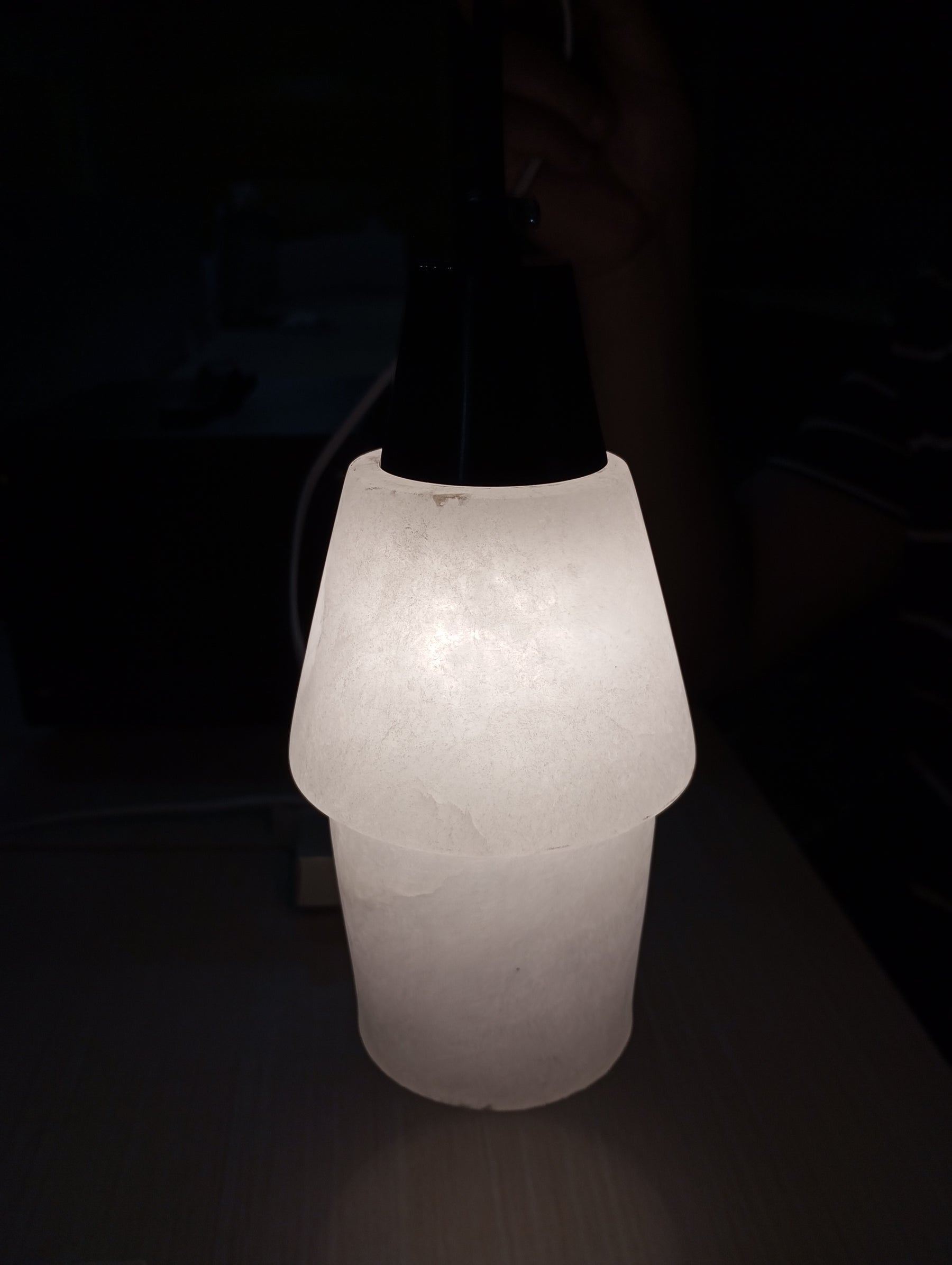 Aria Aria Alabaster Pendant Lighting