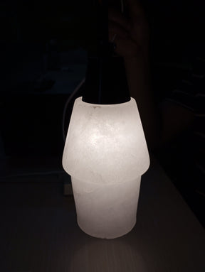 Aria Aria Alabaster Pendant Lighting