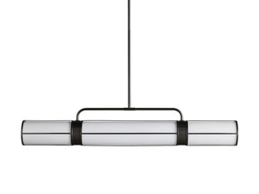 Remming Linear Pendant 54''62''72''